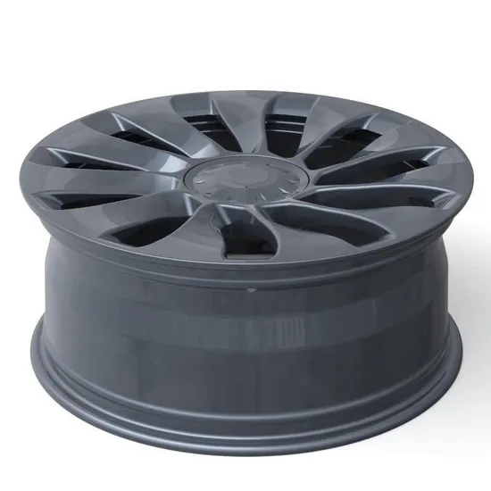 Ouya-Wheel-Auto-Parts-Replica-Alloy-Car-Rim-for-Tesla-5X114-3-with-High-Quality Ouya Wheel Auto Parts Replica Alloy Car Rim for Tesla 5X114.3 with High Quality - Image 1