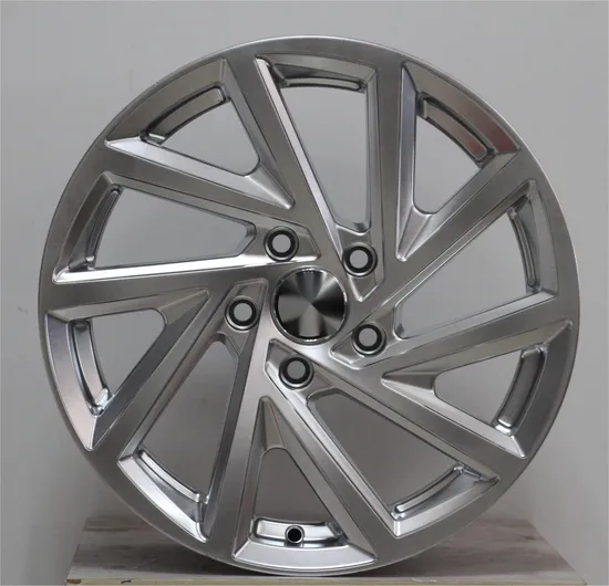 Ouya-Wheel-Car-Accessories-5X100-112-CB57-1-Wholesale-Car-Alloy-Wheel-Rim-for-VW-Cars Ouya Wheel Car Accessories 5X100/112 CB57.1 Wholesale Car Alloy Wheel Rim for VW Cars - Image 1
