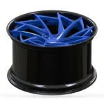 Ouya Wheel 2-Piece Forged Alloy Car Wheel Mag High Performance - Image 3