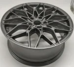 Ouya Wheel 5X112 5X120 Gunmetal Alloy Car Wheel - Image 3