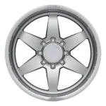 Ouya Wheel Factory Customized Deep Concave Strasse Car Alloy Wheels