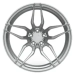 Ouya Wheel Factory Customized Deep Concave Strasse Car Alloy Wheels - Image 4