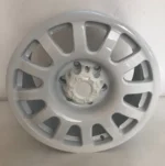 Ouya Wheel OEM ODM 6X139.7 White Red Sticker SUV Alloy Wheel - Image 2