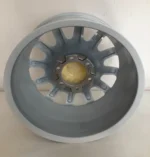 Ouya Wheel OEM ODM 6X139.7 White Red Sticker SUV Alloy Wheel - Image 3