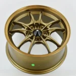 Ouya Wheel Classic Hot Sale Aftermarket Alloy Car Wheel Hub - Image 2