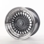 Passenger Car Alloy Wheels 5X108 5X120 19-22 Inch Aluminum - Image 2