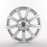 Passenger Car Alloy Wheels 5X108 5X120 19-22 Inch Aluminum - Image 4