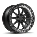 Passenger Car Wheels 15 Inch 18 Inch High End Racing Rim Personalized Custom Beadlock Car Wheel Car Accessories - Image 3