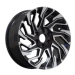 18inch 6X139.7 Bmf Classic Alloy Rims for Toyota Prado2023 - Image 2