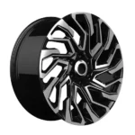 18inch 6X139.7 Bmf Classic Alloy Rims for Toyota Prado2023