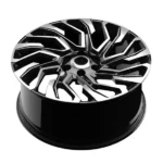 18inch 6X139.7 Bmf Classic Alloy Rims for Toyota Prado2023 - Image 4