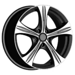 Oy17026 Forged Aluminum Alloy Car Wheels Rims Auto Parts - Image 4