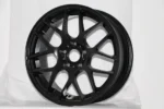 Passenger Car Wheels Racing Car Alloy Wheel 15-22inch Factory Supply Customized Car Wheels - Image 2