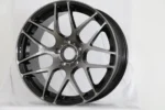 Passenger Car Wheels Racing Car Alloy Wheel 15-22inch Factory Supply Customized Car Wheels