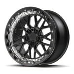 17-19 Inch Bead Lock Forged Alloy Car Wheels Hub - Image 2