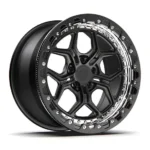 17-19 Inch Bead Lock Forged Alloy Car Wheels Hub - Image 3
