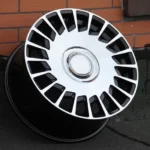 19X8.5/9.5 Inch Maybach Style Alloy Wheels for E/S Class S350-S560