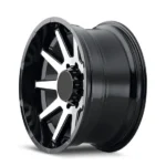 18-Inch Performance Alloy Wheels for Sports Cars Low-Profile Tires - Image 4