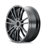 18-Inch Performance Alloy Wheels for Sports Cars Low-Profile Tires - Image 2
