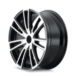 18-Inch Performance Alloy Wheels for Sports Cars Low-Profile Tires - Image 4