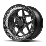 17-23 Inch Bead Lock Forged SUV Alloy Wheel Rims