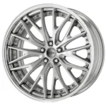 High-Strength 18-22inch Wheels for Japanese Cars 5*110/112/120 PCD