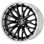High-Strength 18-22inch Wheels for Japanese Cars 5*110/112/120 PCD - Image 3