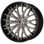 High-Strength 18-22inch Wheels for Japanese Cars 5*110/112/120 PCD - Image 4