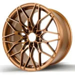 5X108 5X114.3 5X120 Forged Alloy Racing Car Wheels Rims for Audi - Image 3