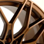 5X108 5X114.3 5X120 Forged Alloy Racing Car Wheels Rims for Audi - Image 4