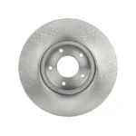 Popular China 2026 Rotor Disc Pad Brake for Seriesoem Factory Auto Parts Wholesale Front Rear Disc Manufacturers Price Hot Sale - Image 3