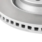 Popular China Disc Pad Brake for Series Cars Chinese OEM Factory Auto Parts Wholesale Front Rear Disc Manufacturers Price Hot Sale Cast Iron - Image 3