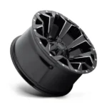 Popular Modified Rims 4*4 Offroad Wheels Rims Concave Passenger Car Wheels for Ford F150/Ranger/Land Cruiser Cars 17 18 20 Inch - Image 3