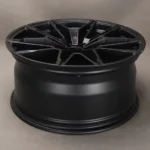20-23 Inch 5X120/5X112 Bright Black Forged Wheels for BMW
