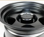 16-20 Inch Premium Aluminum Alloy Rims for Luxury Vehicles - Image 2