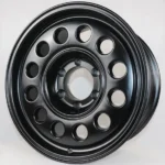 16-20 Inch Premium Aluminum Alloy Rims for Luxury Vehicles