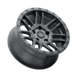 16-20 Inch Premium Aluminum Alloy Rims for Luxury Vehicles - Image 3