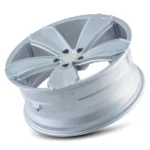 Premium 17-Inch Car Wheel Rim for Superior Road Handling and Increased Driving Safety - Image 3