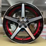 Race Car Wheel Aftermarket Rims