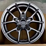 Racing Car Wheel Size17*7.5 PCD 5*100 4*100 5*114.3 5*112 5*108 5*120 CB 73.1 66.6 56.6 Et38 Rim