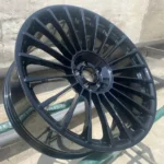 Racing Car Wheels 5X112 5X130 5X114.3 Forged Alloy Multi-Spoke Rim for Audi A3 Replacement - Image 4