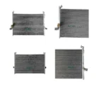 Refrigeration Parts Air Condition Auto Condenser - Image 4