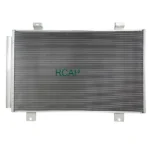 Auto AC Condenser Refrigeration Parts High Quality - Image 2