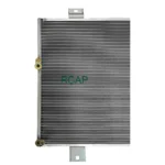 Auto AC Condenser Refrigeration Parts High Quality - Image 3