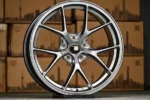 Rep Design 17 18 19 Inch Alloy Rims 5X100 108 112 113 114.3 PCD Bolt Pattern Passenger Car Wheels - Image 2