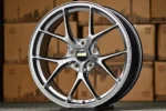 Rep Design 17 18 19 Inch Alloy Rims 5X100 108 112 113 114.3 PCD Bolt Pattern Passenger Car Wheels