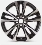 Replic Wheel 15-16 Inch Multi Spoke Alloy Rims for VW Ford Et+35mm - Image 2