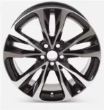 Replic Wheel 15-16 Inch Multi Spoke Alloy Rims for VW Ford Et+35mm - Image 3