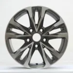 Replic Wheel 15-16 Inch Multi Spoke Alloy Rims for VW Ford Et+35mm - Image 4