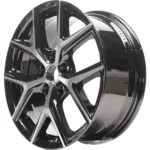 Replica Forged Flow Foaming Alloy Wheel China Stock - Image 2